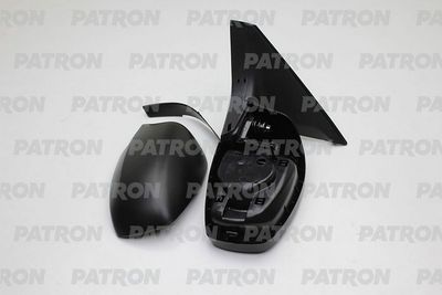 Наружное зеркало PATRON PMG3703M01 для SUZUKI SWIFT