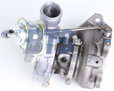 LADER AUFLADUNG BTS Turbo T915484 6