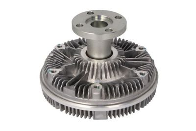 Ventilatorkoppeling