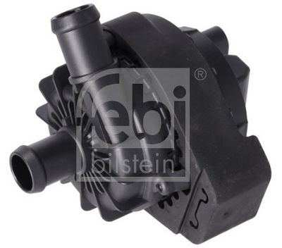 WASSERPUMPE ANTRIEBSBATTERIE