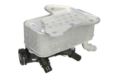 RADIATOR ULEI ULEI MOTOR THERMOTEC D4B033TT 1