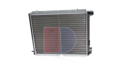 KüHLER MOTORKüHLUNG AKS DASIS 180450N 7