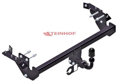STEINHOF Priekabos prikabintuvas