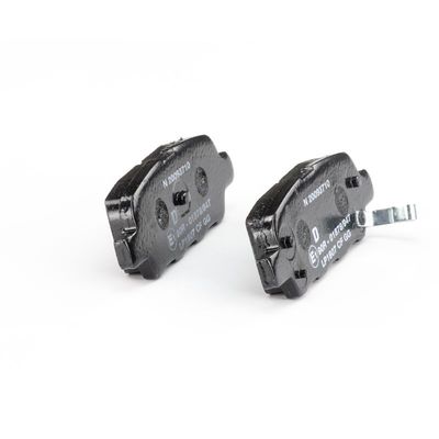 SET PLACUTE FRANA FRANA DISC DELPHI LP1807 31