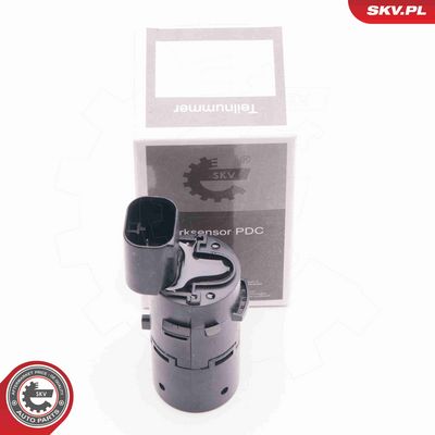 SENSOR AJUTOR PARCARE ESEN SKV 28SKV055