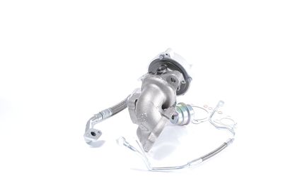 LADER AUFLADUNG BTS Turbo T981215 23