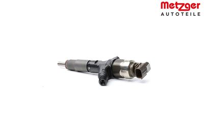 INJECTOR METZGER AUTOTEILE 0870248 3
