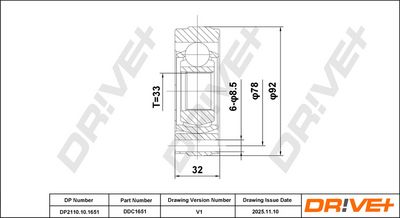 SET ARTICULATIE PLANETARA