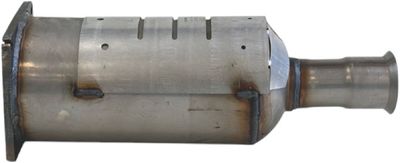 RUß-/PARTIKELFILTER ABGASANLAGE