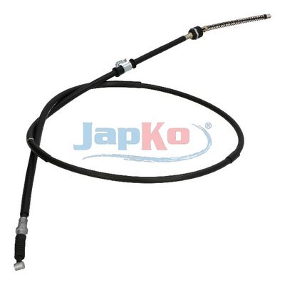 Cablu, frana de parcare JAPKO 131508