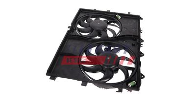VENTILATOR RADIATOR FAST FT11387 22