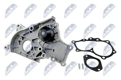 POMPă DE APă RăCIRE MOTOR NTY CPWTY017 1