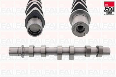 Vačkový hřídel FAI AutoParts C534