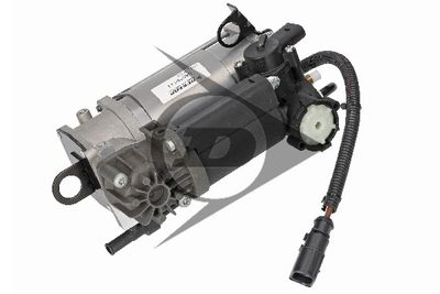 KOMPRESSOR DRUCKLUFTANLAGE AIC 71281 4