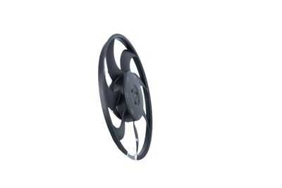 VENTILATOR RADIATOR NRF 470064 37
