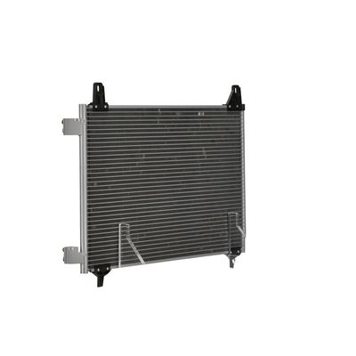 KONDENSATOR KLIMAANLAGE NISSENS 941296 20
