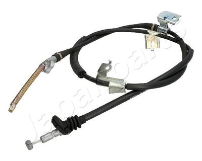 Тросик, cтояночный тормоз JAPANPARTS BC-441R для HONDA CIVIC