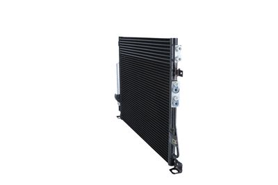 CONDENSATOR CLIMATIZARE NRF 35966 14