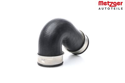 LADELUFTSCHLAUCH METZGER AUTOTEILE 2400125 14