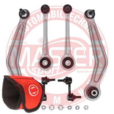 SET SUSPENSIE ROATA MASTER-SPORT GERMANY 36803SETMSM