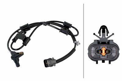 SENZOR TURATIE ROATA