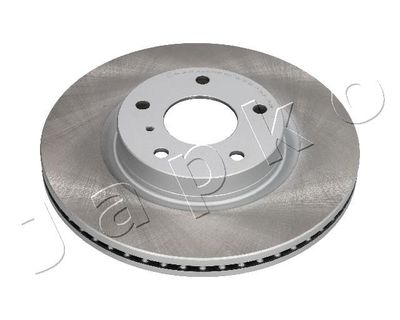 JAPKO 60163C Тормозные диски для NISSAN 350Z Roadster (Z33) 3.5