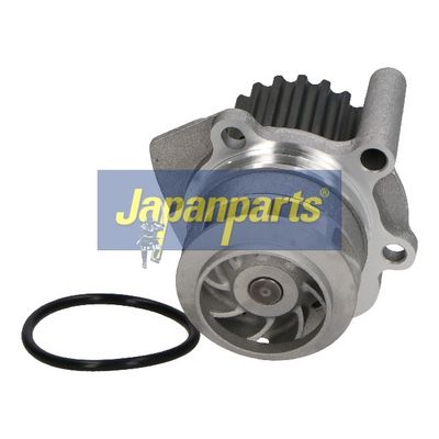 Bomba de agua, refrigeración del motor JAPANPARTS PQ-0921, foto 3
