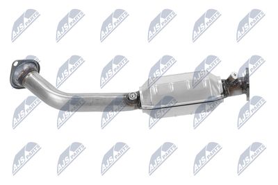 CATALIZATOR NTY KATHD001 29