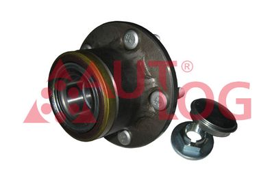 AUTLOG RS1302 Подшипник ступицы AUTLOG 