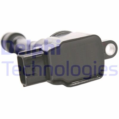 Катушка зажигания DELPHI GN10219-12B1 для NISSAN X-TRAIL