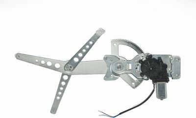 MECANISM ACTIONARE GEAM