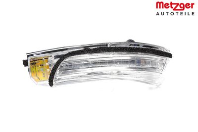 BLINKLEUCHTE METZGER AUTOTEILE 2080225 2