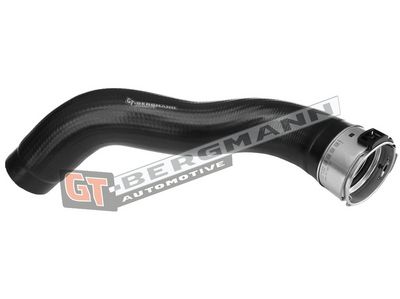 GT-BERGMANN Automotive Kompresoriaus padavimo žarna