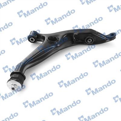 носач, окачване на колелата MANDO MSA017736