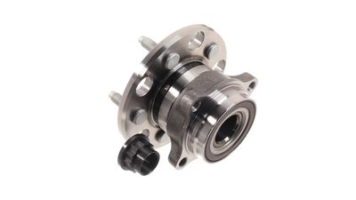 RADLAGERSATZ SKF VKBA6955 6