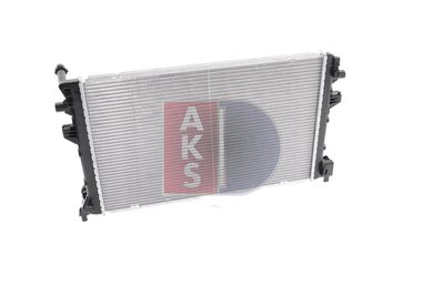 KüHLER MOTORKüHLUNG AKS DASIS 480002N 6
