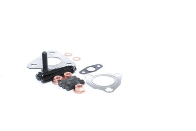 SET MONTAJ TURBOCOMPRESOR BTS Turbo T931191ABS 24
