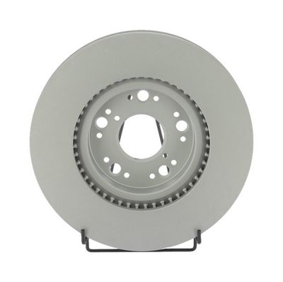 спирачен диск FERODO DDF1134C