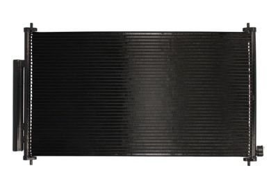 A/C condensator (met droger) past: HONDA CR-V IV 2.0/2.4 01.12-12.18
