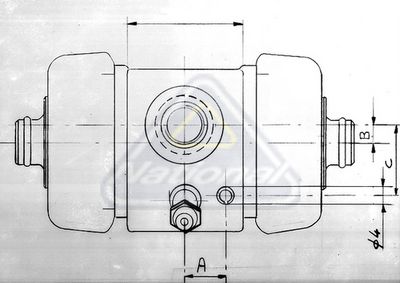 National NWC5032