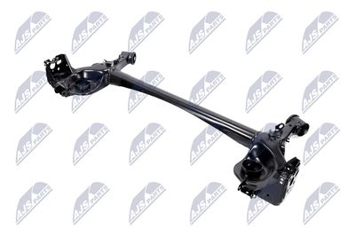 CORP AX NTY ZRZPL018 6