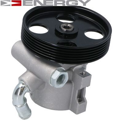 ENERGY Hidraulinis siurblys, vairo sistema