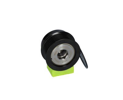 SISTEM ROATA LIBERA GENERATOR VALEO 592059 21