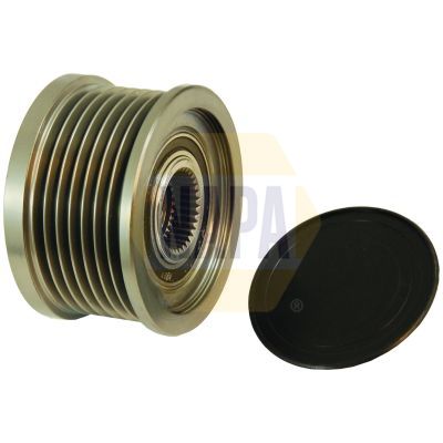 NAPA Alternator Freewheel Clutch NOP1123