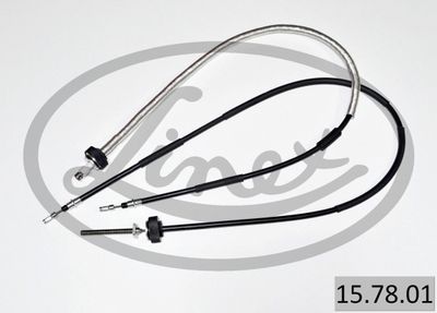 CABLU FRANA DE PARCARE