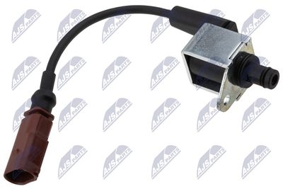 Ventil, vodní pumpa NTY EZC-VW-438