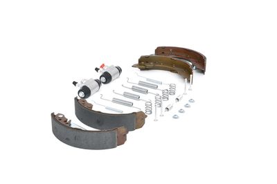 SET SABOTI FRANA BOSCH 0204113604 12