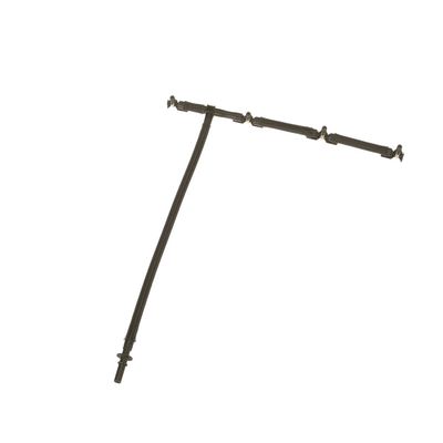 FURTUN SUPRACURGERE COMBUSTIBIL GATES MFL1369 70