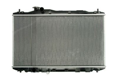 Motorradiator (handmatig)