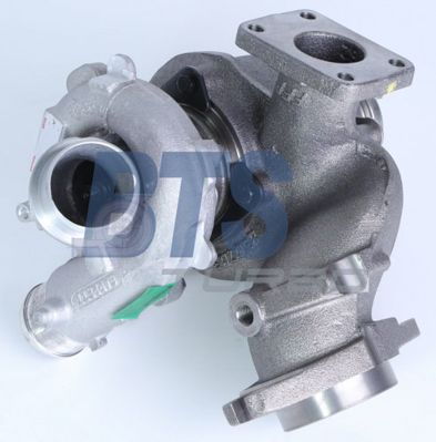 LADER AUFLADUNG BTS Turbo T912430 2